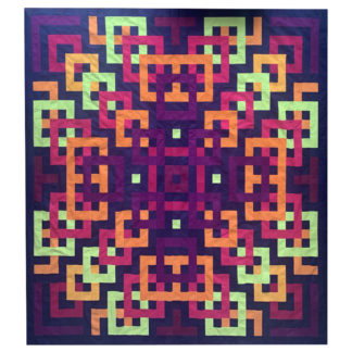 Pixel Quilt-Coming Soon!