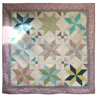 Starlight Quilt