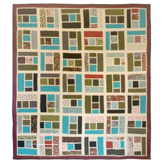 Winterberry Quilt